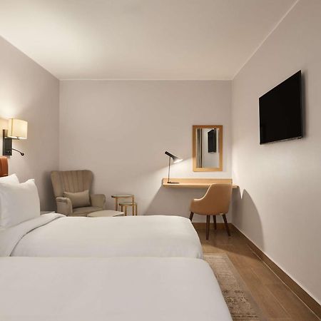 Radisson Residences Cairo Heliopolis Ngoại thất bức ảnh