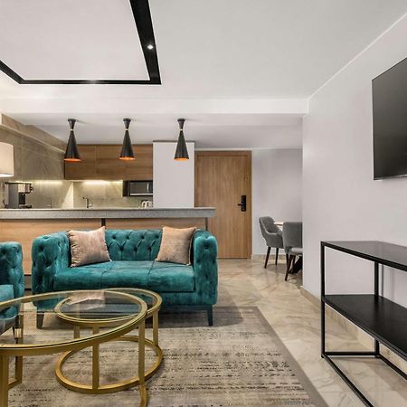 Radisson Residences Cairo Heliopolis Ngoại thất bức ảnh