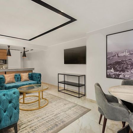 Radisson Residences Cairo Heliopolis Ngoại thất bức ảnh
