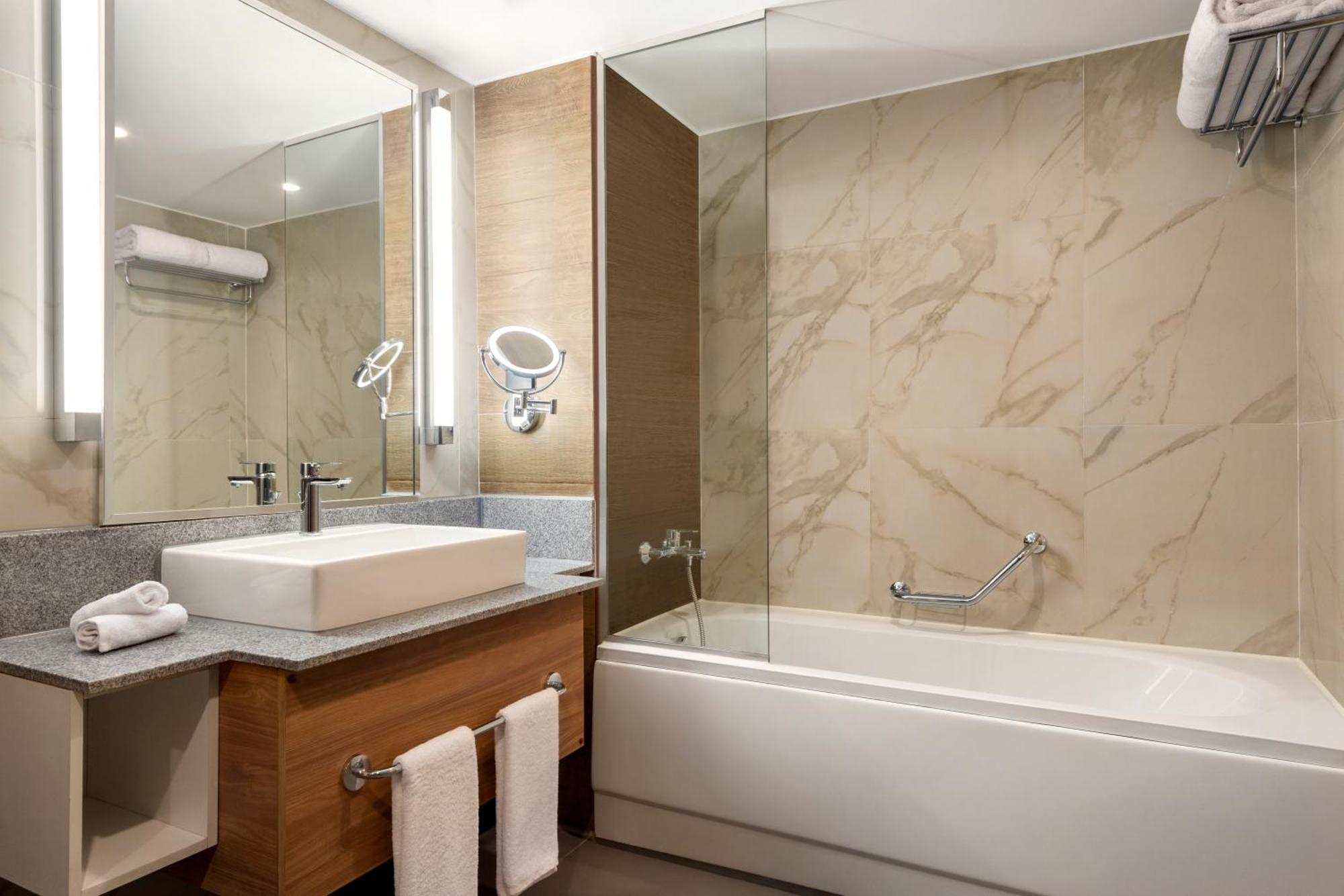 Radisson Residences Cairo Heliopolis Ngoại thất bức ảnh