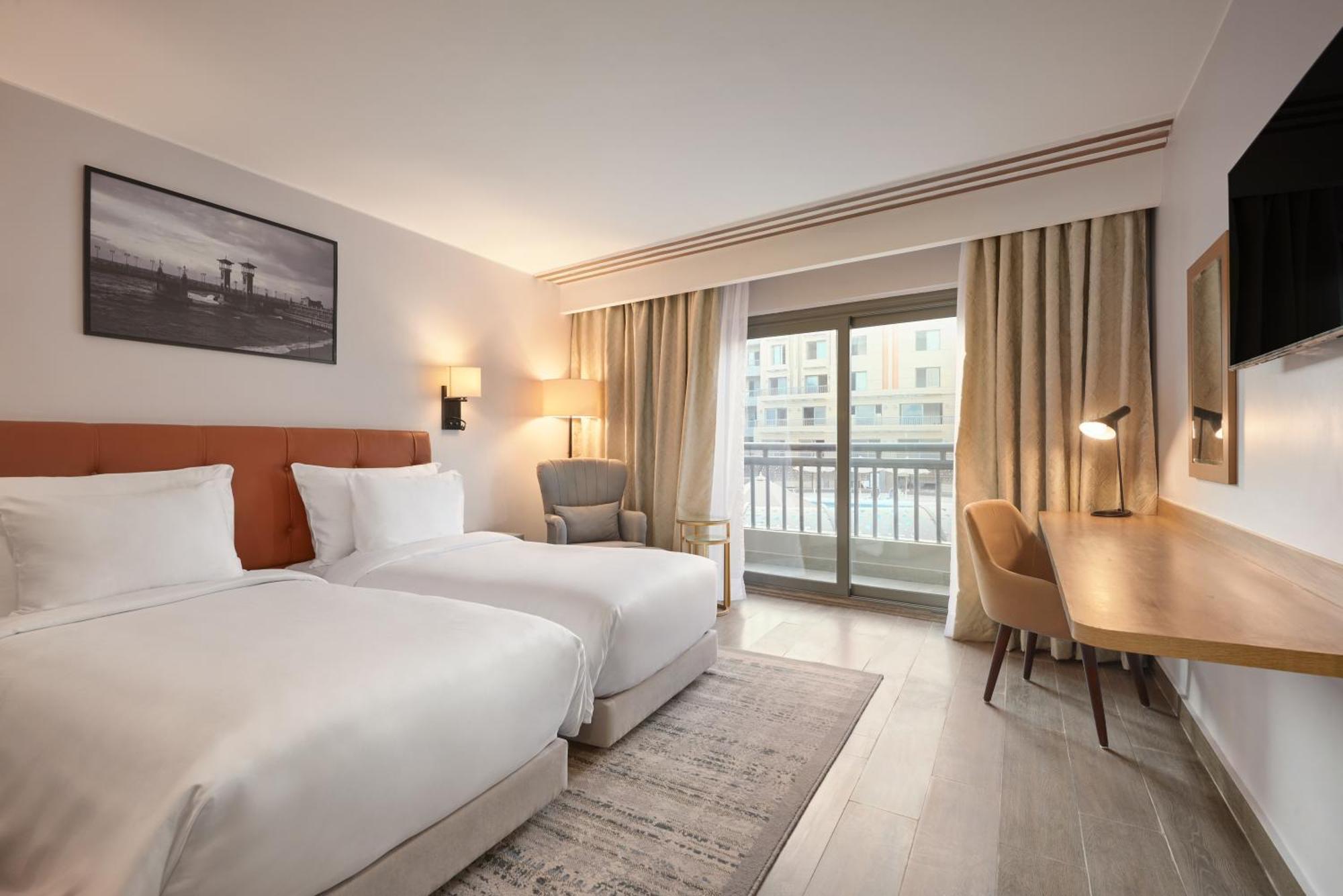 Radisson Residences Cairo Heliopolis Ngoại thất bức ảnh
