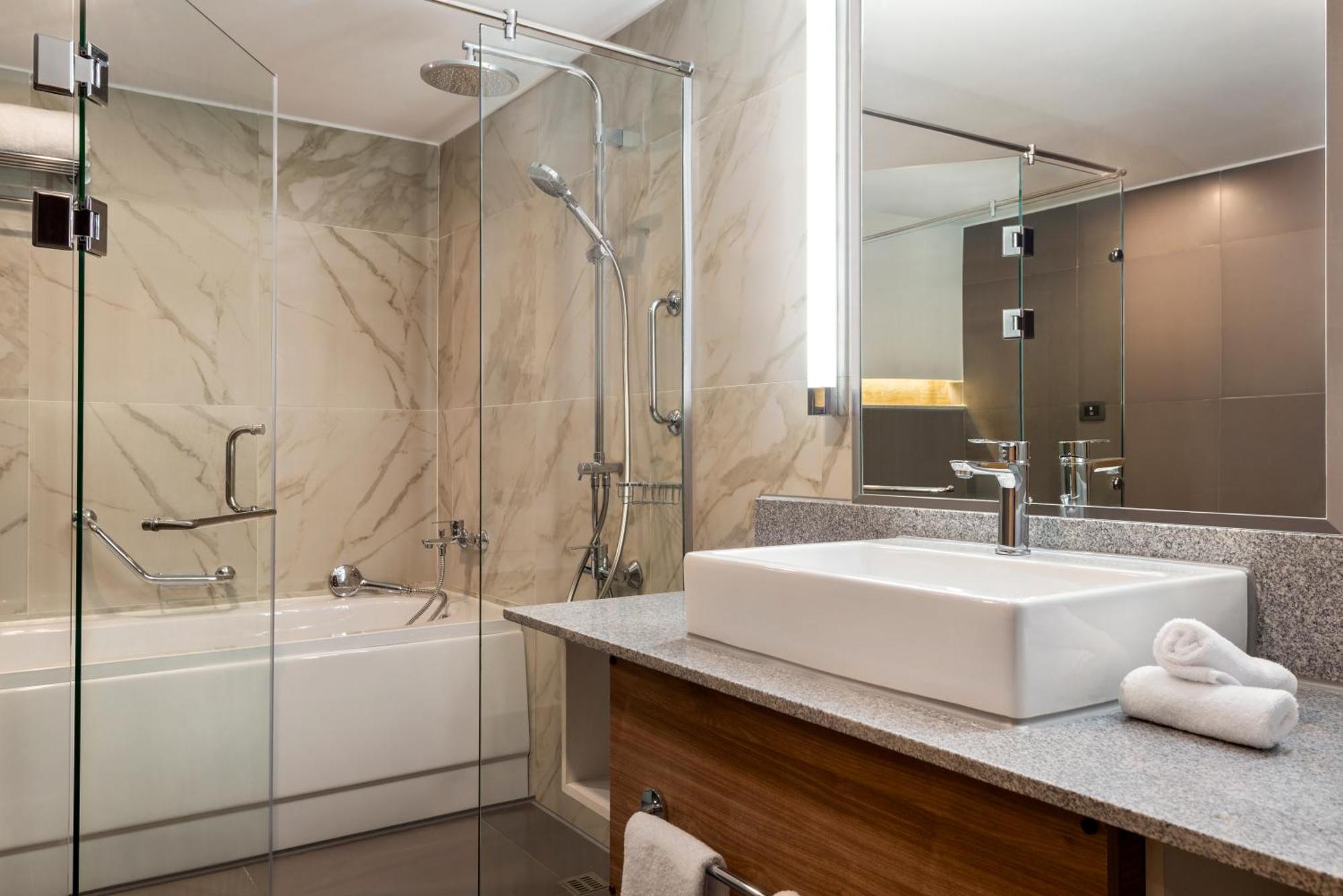 Radisson Residences Cairo Heliopolis Ngoại thất bức ảnh