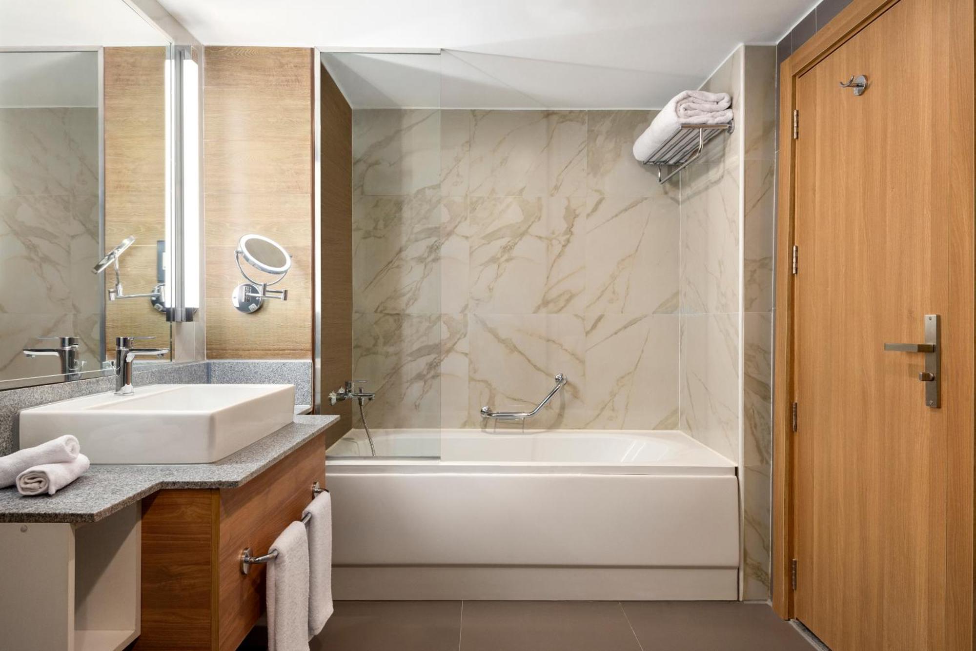 Radisson Residences Cairo Heliopolis Ngoại thất bức ảnh