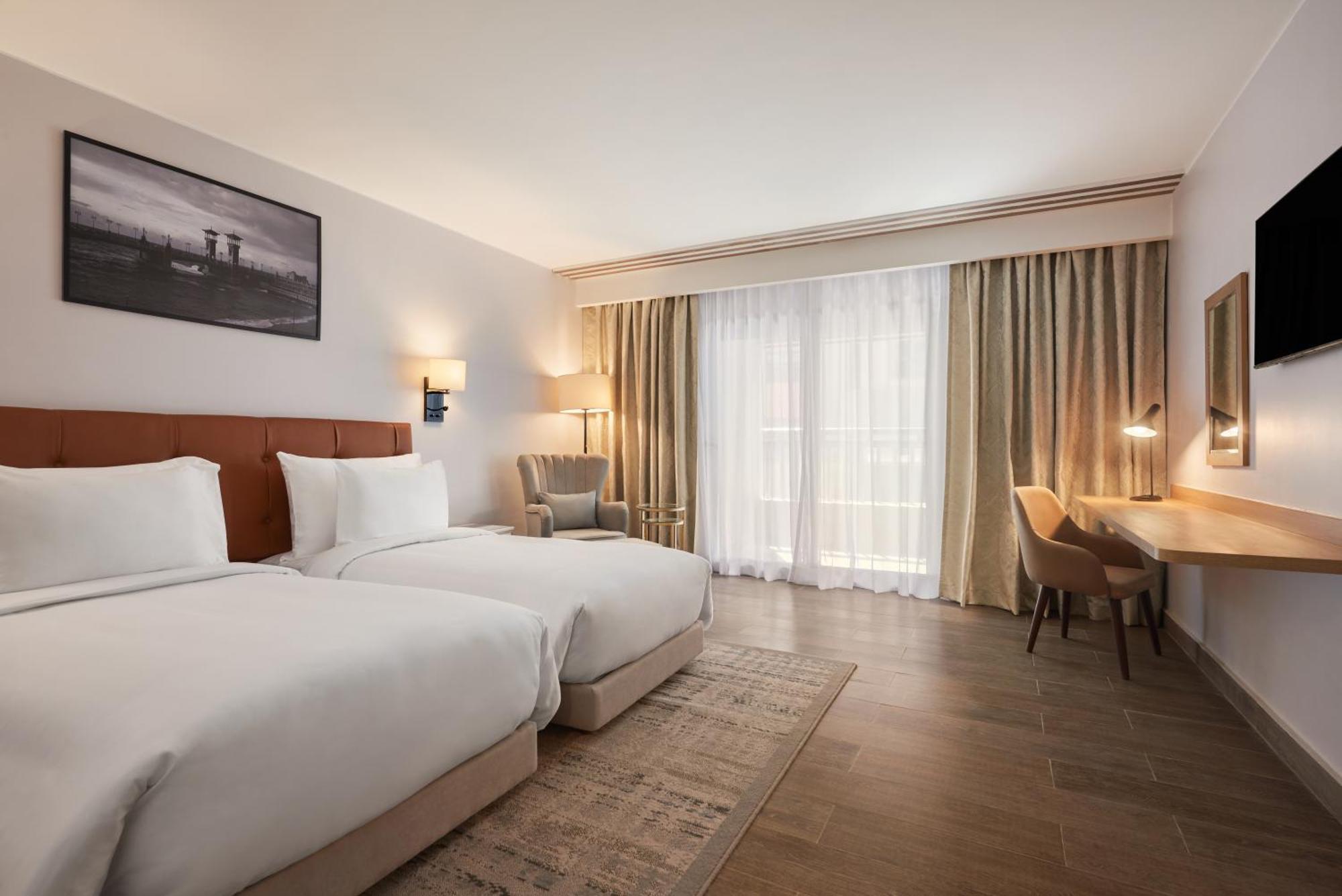 Radisson Residences Cairo Heliopolis Ngoại thất bức ảnh