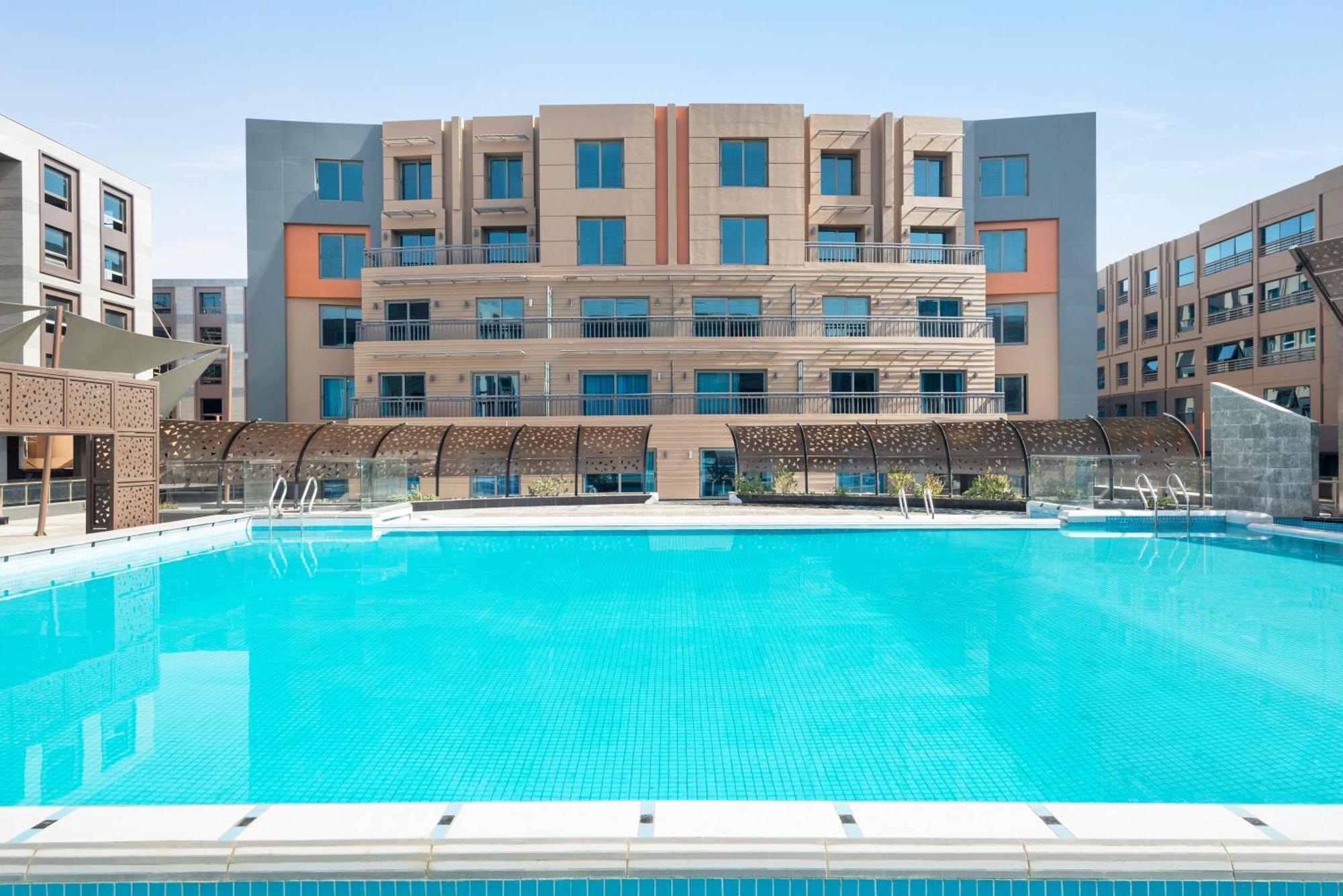 Radisson Residences Cairo Heliopolis Ngoại thất bức ảnh